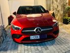 Mercedes Benz CLA 200 2019