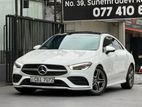 Mercedes Benz CLA 200 2019
