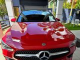 Mercedes Benz CLA 200 2019