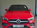 Mercedes Benz CLA 200 2019