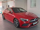 Mercedes Benz CLA 200 2019