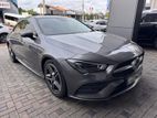 Mercedes Benz CLA 200 2019