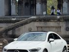 Mercedes Benz CLA 200 2019