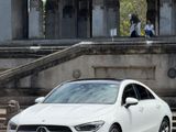 Mercedes Benz CLA 200 2019