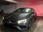 Mercedes Benz CLA 200 2019