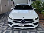 Mercedes Benz CLA 200 2019