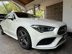Mercedes Benz CLA 200 2019