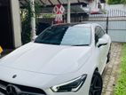Mercedes Benz CLA 200 2019