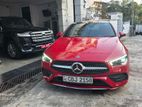 Mercedes Benz CLA 200 2019