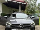 Mercedes Benz CLA 200 2019