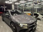 Mercedes Benz CLA 200 2019