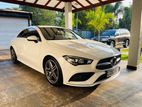 Mercedes Benz CLA 200 2019