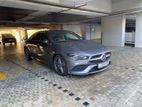 Mercedes Benz CLA 200 2020