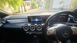Mercedes Benz CLA 200 2020