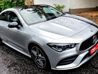 Mercedes Benz CLA 200 2020