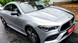 Mercedes Benz CLA 200 2020