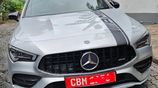 Mercedes Benz CLA 200 2020