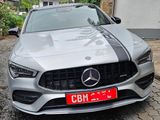 Mercedes Benz CLA 200 2020