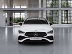 Mercedes Benz CLA 200 2022