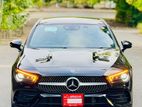 Mercedes Benz CLA 200 Advance 2023