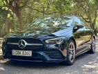 Mercedes Benz CLA 200 AGM Premium Plus 2020