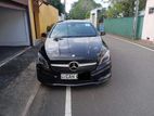 Mercedes Benz CLA 200 AMG 2016