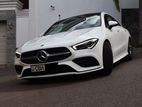 Mercedes Benz CLA 200 AMG 2019