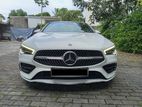 Mercedes Benz CLA 200 AMG 2019