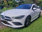 Mercedes Benz CLA 200 Amg 2019