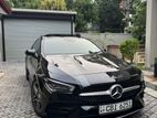 Mercedes Benz CLA 200 AMG 2019