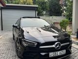 Mercedes Benz CLA 200 AMG 2019
