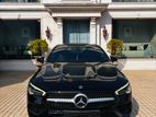 Mercedes Benz CLA 200 AMG 2019