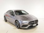 Mercedes Benz Cla 200 Amg 2019 Leasing Loan