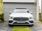 Mercedes Benz CLA 200 AMG 2020