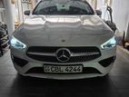 Mercedes Benz CLA 200 AMG 2020