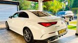 Mercedes Benz CLA 200 Amg 2020