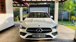 Mercedes Benz CLA 200 Amg 2020
