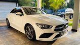 Mercedes Benz CLA 200 Amg 2020