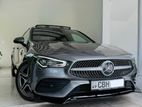 Mercedes Benz CLA 200 AMG HIGHEST SPEC 2019
