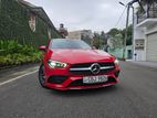 Mercedes Benz CLA 200 AMG LINE 2019