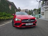 Mercedes Benz CLA 200 AMG LINE 2019