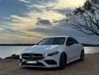 Mercedes Benz CLA 200 AMG Line 2019