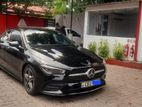 Mercedes Benz CLA 200 AMG LINE 2019