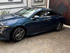 Mercedes Benz CLA 200 AMG Line 2019