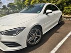 Mercedes Benz CLA 200 AMG Line 2019