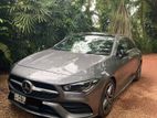 Mercedes Benz CLA 200 AMG Line 2019