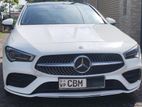 Mercedes Benz CLA 200 AMG LINE 2019