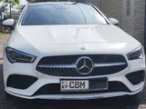 Mercedes Benz CLA 200 AMG LINE 2019