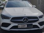 Mercedes Benz CLA 200 AMG Line 2019