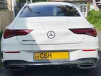 Mercedes Benz CLA 200 AMG Line 2019